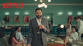 Chopsticks  Who is the Artist feat Abhay Deol  Netflix [upl. by Amimej1]