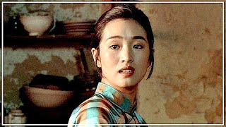 Gong Li 鞏俐 Forgotten Moments [upl. by Bayard]