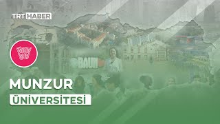 Öğrenci İşleri Munzur Üniversitesi [upl. by Airdnalahs]