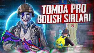 TDMDA PRO BOLISH SIRLARI [upl. by Assille]