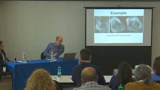 SPAGN Conference 2024 TGCT – Surgical Management of TGCT [upl. by Analaj902]