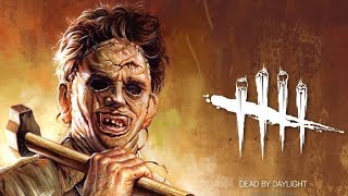 Leatherface Voice Sound Effects  Dead by Daylight [upl. by Bickart305]