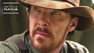 Its Time To Talk About Benedict Cumberbatchs Career  Netflix [upl. by Adnohser512]