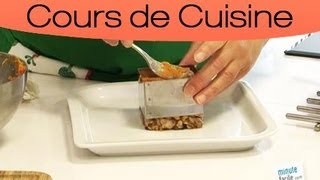 Recette  parmentier de poulet expresse [upl. by Nilat668]