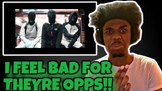 TPL JojoOmizzTD  Philly Dont Dance UNCENSORED HERO REACTION [upl. by Merell]