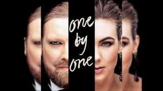 Elize Ryd ft Rickard Söderberg  One By One Official Audio [upl. by Ronnica]