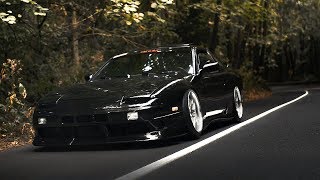 ＮＯＳＴＡＬＧＩＣ ＤＲＥＡＭＳ  NICKS 240SX  SKURAWEEKLY [upl. by Firehs]