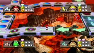 Mario Party 4 Episode 22 [upl. by Kassab]