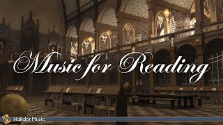 Classical Music for Reading  Relaxing Piano [upl. by Taft]