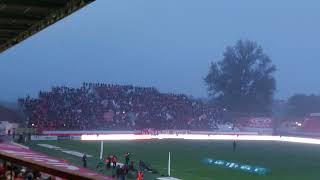 Mantova  Cremonese 10 9112024 [upl. by Anneirda949]