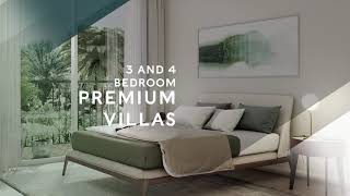 Expo Golf Villas Phase III at Emaar South [upl. by Fillender]