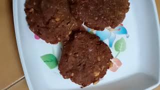 Dhanas kitchenvalaipoo vadai recipeChettinadu styleவாழைப்பூ வடைcookingyoutubekaraikudicomedy [upl. by Aicemak]