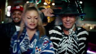 Fergie  LALOVE la la ft YG UHD 4K 51 surround [upl. by Melicent]