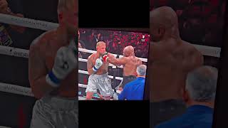 How Prime Tyson Would Have Finished Jake Paul [upl. by Sawyer]