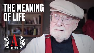 A 97YearOld Philosopher Faces His Own Death [upl. by Bev135]