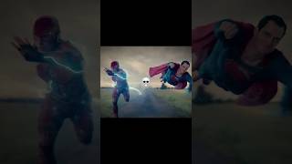 Flash vs Superman 💀😱superman vs flash shorts [upl. by Eniroc]