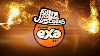 Exa Fm 939 IBARRA  ECUADOR [upl. by Hurless]