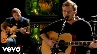 Lifehouse  Somewhere Only We Know Live  Yahoo [upl. by Etteniotnna]