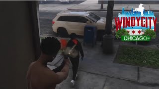 WINDY CITY V2 BEST DEMON TIME MOMENTS 😈 😈 😈  WINDY CITY RP V2  GTA RP [upl. by Anilatsyrc]