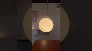 IN THE LIGHT presents Michael Anastassiades Lighting Exhibition “THINGS THAT GO TOGETHER” 2024 [upl. by Dever428]