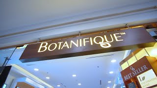 Botanifique at Central Bangna is now open  Time to shop [upl. by Gilbertine]