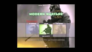 Solucionado Call of duty Modern Wafare 2 quotError iw5mpcegexequotSolucionado [upl. by Olds]