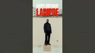 Ladipoe season again🍾🎂 What’s your hardest bar by LOTR Go crazy in the comments Hallelujah [upl. by Monique]