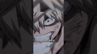 Explaining Anime MHA Season 3 Ep 23 shorts [upl. by Kirbie]