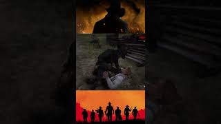 Quando os Pensamentos Intrusivos Vencem  Red Dead Redemption 2 [upl. by Madian387]