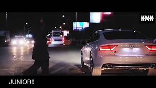 KMNMiami Yacine Rotterdam Offiziell Video [upl. by Nabroc]