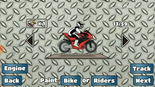 Wheelie Challenge Game  ANDROID iOS [upl. by Aronos471]