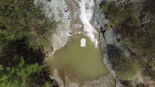 Red River Gorge Kentucky [upl. by Nabe]