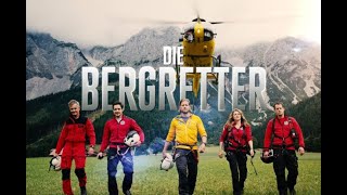 Die Bergretter  Intro Staffel 13  ZDF [upl. by Engedi]