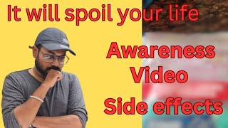 cl lp Avoid this  side effects  awareness video [upl. by Aidnac12]