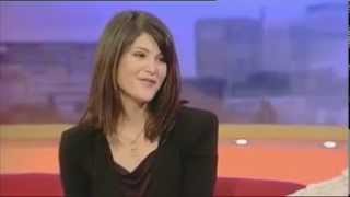 LA SCOMPARSA DI ALICE CREED The Disappearance of Alice Creed  Gemma Arterton interview [upl. by Hallette782]