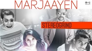 Mar Jaayen by StereoGrind  Song Cover  Loveshhuda  Latest Love Song 2016  Mithoon [upl. by Zzabahs]