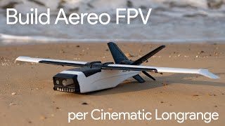 Come costruire un Aereo FPV  Ep1 [upl. by Aphra]