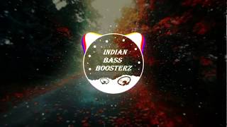 Jodi Teri Meri BASS BOOSTED  Jassi Gill  Raj Kin  Desi Crew [upl. by Meta]