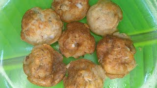 pazham panaiyaram recipemarakama try panni parunga [upl. by Margie]