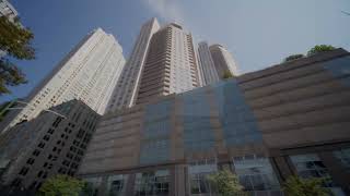 Rare 3BD River North Penthouse  Chicago Real Estate [upl. by Wilen]