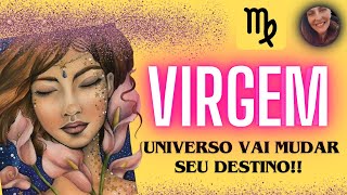 VIRGEM ♍UMA PARTIDA QUE NINGUÉM ESPERAVA VAI ACONTECER [upl. by Genni]