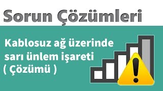 Gitmeyen ünlem işareti sorunu ÇÖZÜMÜ [upl. by Ydnec]