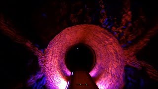 Black Diamond HD POV  Knoebels Amusement Park [upl. by Jeri]