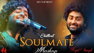 Video ll SOULMATE Lofi song mixer ll Arjit Singh ll Badshah ll New love song 2024 [upl. by Nylanej]