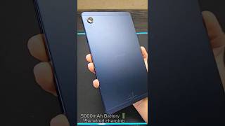 Samsung Tab A9 unboxing 👀 smartphone unboxing Samsung TabA9 [upl. by Aleris]