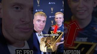 I SPOKE FC24 WITH THE WORLD CHAMPION ANDERS VEJRGANG 🏆🤯 [upl. by Eipper622]