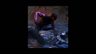 Spider man the killed harry Osborne dethmarvel viralvideo ytshort [upl. by Macguiness119]