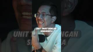 UNTUNG UNIT TRUST 8  10 ADA KE shorts [upl. by Zetes]