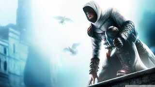 The Classic Comes Alive Testing Assassins Creed 1 Gameplay [upl. by Oluap]