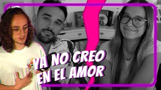 YA NO CREO EN EL AMOR [upl. by Aralomo]